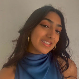 Meet your Posher, Samar